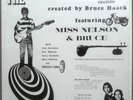 M- IN SHRINK BRUCE HAACK Way-Out Record For Children ORIG Dimension 5 moog ISM