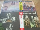 CROSBY, STILLS & NASH & YOUNG 