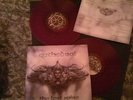 CATHEDRAL The Last Spire  2 LP PURPLE VINYL NEW DOOM GHOST PENTAGRAM STONER