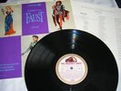 ASD 412 G/c, DE LOS ANGELES / CLUYTENS, FAUST, EX.