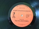 Rolling Stones D.I.R. Broadcasting  March 1983