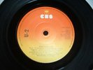 U2    ANOTHER DAY UKTM MINT-NEVER PLAYED GRAFOTONE SLEEVE