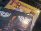 JIMI HENDRIX ARE YOU EXPERIENCED MONO UK & USA NUMBERED 200 GRAM Sealed LP SET