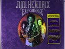 JIMI HENDRIX EXPERIENCE: The Jimi Hendrix Experience LP (8 LP boxset, 180 gram