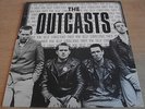 THE OUTCASTS   SELF CONSCIOUS OVER YOU ** 1979 GOOD VIBRATIONS LP