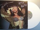 KATE BUSH KATE BUSH (WHITE) LP WHITE VINYL 6 TRACK MINI LP CANADIAN