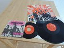 MUSIC EXPLOSION PSYCHOBEAT 1967 1ST ARIOLA PRESS MEGA RAR