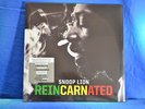 Snoop Lion - Reincarnated, 2x LP, neu/OVP