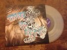 Thee Oh Sees? – Zork's Tape Bruise LP - Clear Vinyl Garage Punk Coachwhips