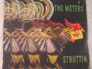 The Meters LP JOSIE Stuttin SEALED ORIGINAL RARE FUNK SOUL BREAKS