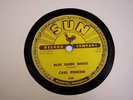 CARL PERKINS 78rpm Rock & Roll 