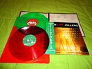 QUEEN-LIVE KILLERS,JAPAN FIRST PRESS,NWOBHM,BUDGIE,BLUE OYSTER CULT,LED ZEPPELIN