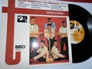 ROCKY ROBERTS ET LES AIREDALES - 33 TOURS - 25CM - T.B.E. RARE -