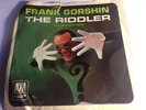 RARE SURF PROMO 45-W/PS   FRANK GORSHIN 