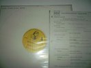 BBC Rock Hour #517, 4/22/84 - China Crisis / Wang Chung w/Timing Sheet NEAR MINT