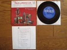 ELVIS PRESLEY Elvis' Christmas Album JAPAN 33 EP SCP-1205 $4 Shipping