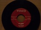 Rockabilly   Billy Eldridge ( Florida )