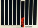 FREDDIE HUBBARD-HUB-TONES-NY USA STEREO LP, VAN GELDER STAMP