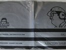 A FACTORY SAMPLE Joy Division 1978 UK ORG Double EP Set + Sticker Cab Voltaire