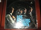 ROLLING STONES RARE LP ARGENTINA