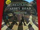 BEATLES -Abbey Road- Rare Original 1970s Dutch picture Disc LP (Imported for UK)
