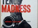 SONNY ROLLINS 