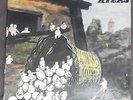 KEVIN AYERS Whatevershebringswesing HARVEST UK 1973 Issue LP EX Soft Machine