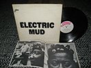 Muddy Waters Electric Mud + booklet Orig