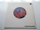 1st Press UK Philips LP Manfred Mann's Earth Band - Glorified Magnified 1972