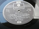 THE BEATLES  RUBBER SOUL   EXPORT PRESSING FRENCH / U.K MADE IN FRANCE