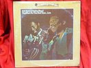 B.B.KING AND & BOBBY BLAND Together for the First Time... Live VINYL 2xLP RECORD