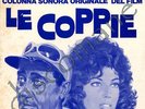 PIERO PICCIONI Italian latin sweet & bossa OST LE COPPIE LP RCA SP 8033 1970 CLP
