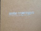 arctic monkeys- leave before the lights come on vinyl 7