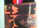 ARETHA FRANKLIN     ARETHA NOW   ATLANTIC  588 114      EX CON