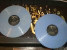 JIMI HENDRIX Electric Ladyland vinyl 2-LP unplayed color g/f