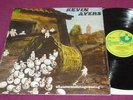KEVIN AYERS - Whatevershebringswesing - Textured G&L Gatefold - SHVL 800 (1972)