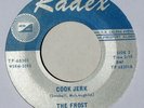 hear: THE FROST Cool Jerk on Radex obscure beat garage IL?
