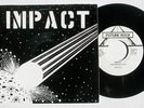 hear: IMPACT Impossible Love on Future Rock unknown '81 hard rock private