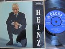 HEINZ - HEINZ Decca EP Joe Meek RGM DFE 8545
