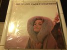 Matthew Sweet Girlfriend LP 1st press very rare SEALED Zoo