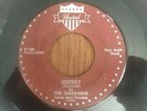 The Sheppards   Sherry UNITED DOO WOP 45 RPM