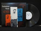 Thelonious Monk Plays the Music of Duke Ellington on Riverside Records 12-201