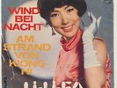 LI - LI - FA      WIND BEI NACHT  //  AM STRAND VON KIONG - HI