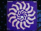 Embryo, Opal, Ohr-Label, 1970