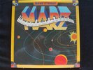 MARZ make it right BOOGIE DISCO LP on LIBERTY orig