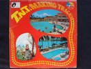 T.N.T making tracks RARE ISLAND SOUL FUNK LP on NIGHTTRAIN