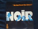 NOIR we had to let you have it BLACK ROCK PSYCH FUNK LP on PYE