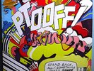 DEVIANTS PTOOFF VERY RARE ORIG '68 SIRE LP 1A KILLER UK GARAGE PSYCH LP NR MINT
