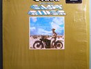BYRDS BALLAD OF EASY RIDER MINT ORIG '69 COLUMBIA 360 STEREO LP SHRINK w/STICKER