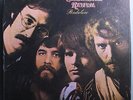 CREEDENCE CLEARWATER REVIVAL PENDULUM RARE SEALED ORIG '71 FANTASY LP STUNNING